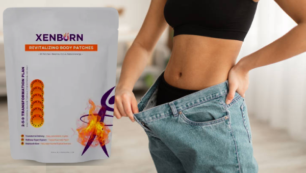 Xen Burn Benefits