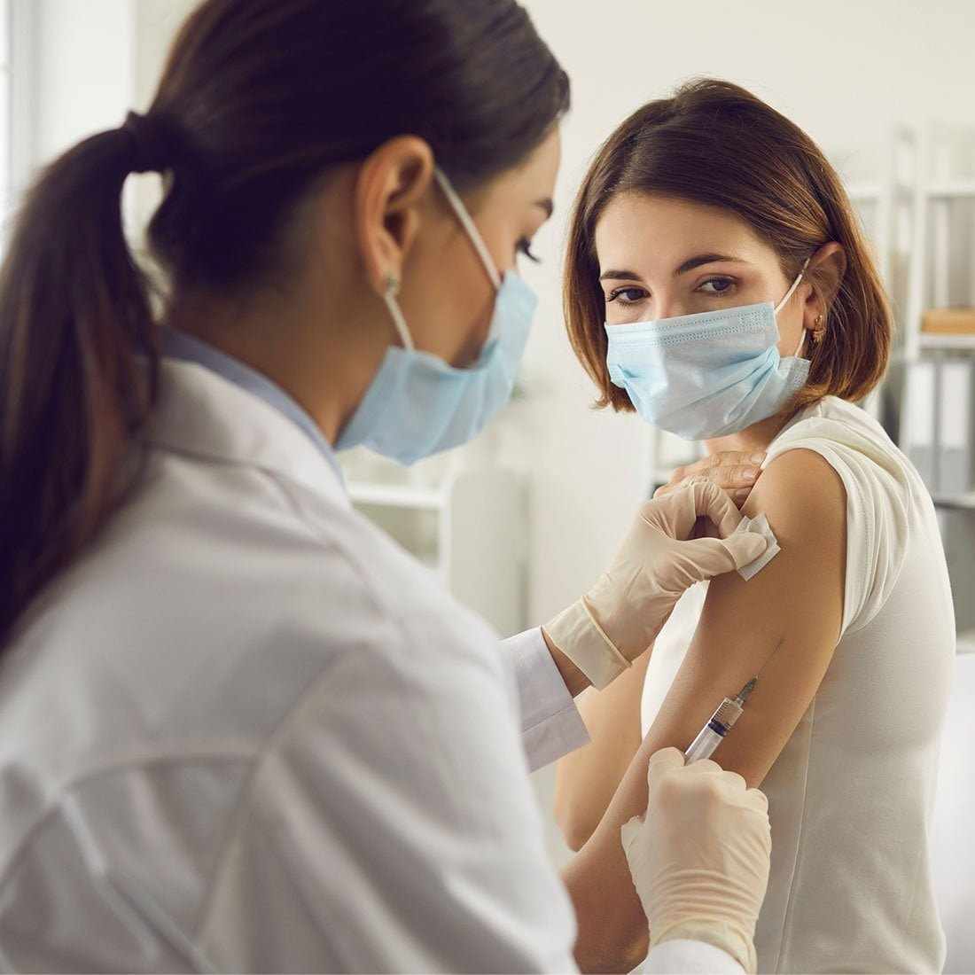 Travel Vaccine New York | Urgent Care Vaccinations New York
