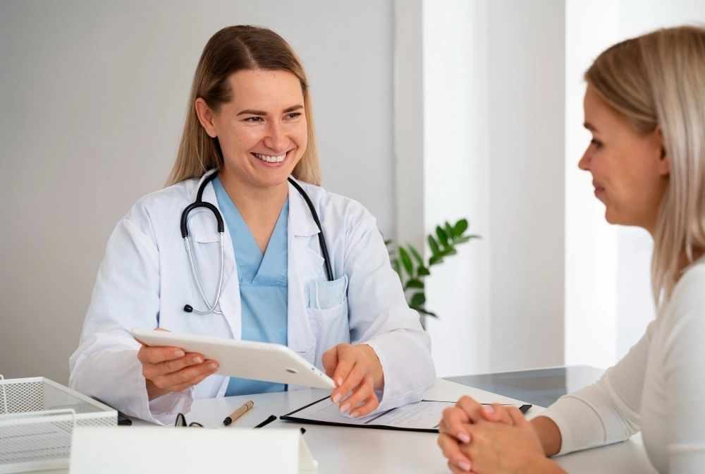 How to Prepare for Your Travel Consultation Appointment