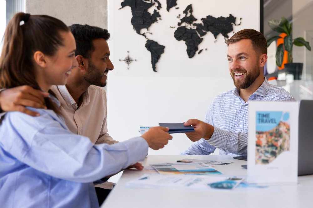 The Role of Medical Tourism Agencies in Global Healthcare