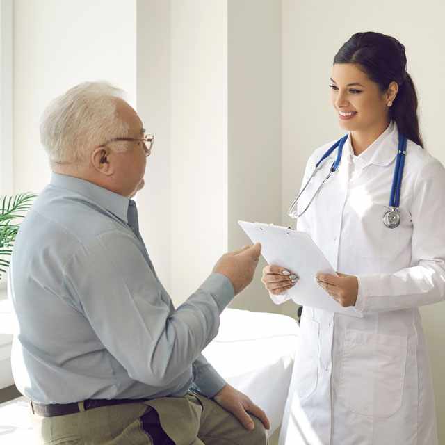 Doctors on Duty - Here when you need us