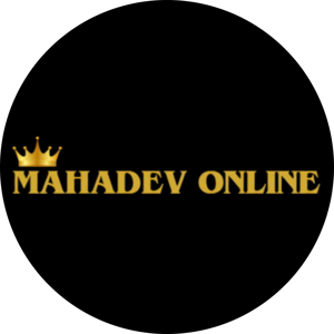 mahadev online logo