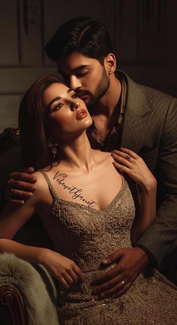 No Boundaries of Lust