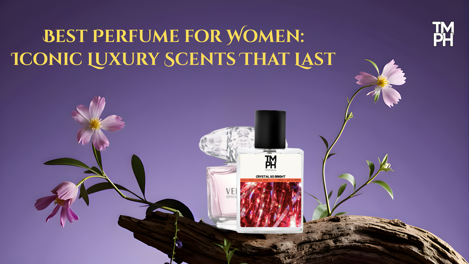 Top 10 Best Perfumes for Women: A Complete Guide to Finding Your Signature Scent