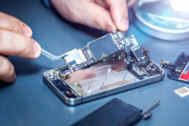 Choosing the Best Mobile Phone Repair for Modern Smartphones
