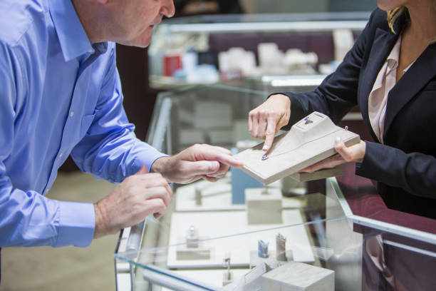 Securing High-Value Assets with Jewelers Block Insurance