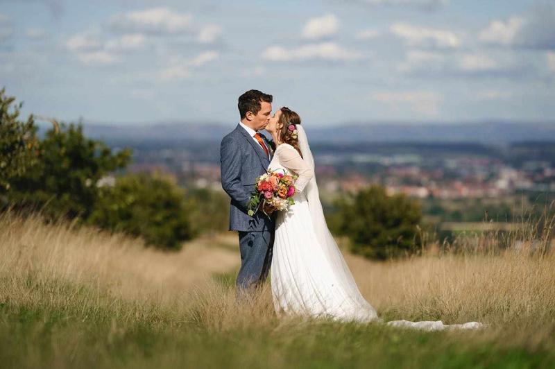 Weddings Photographer Somerset