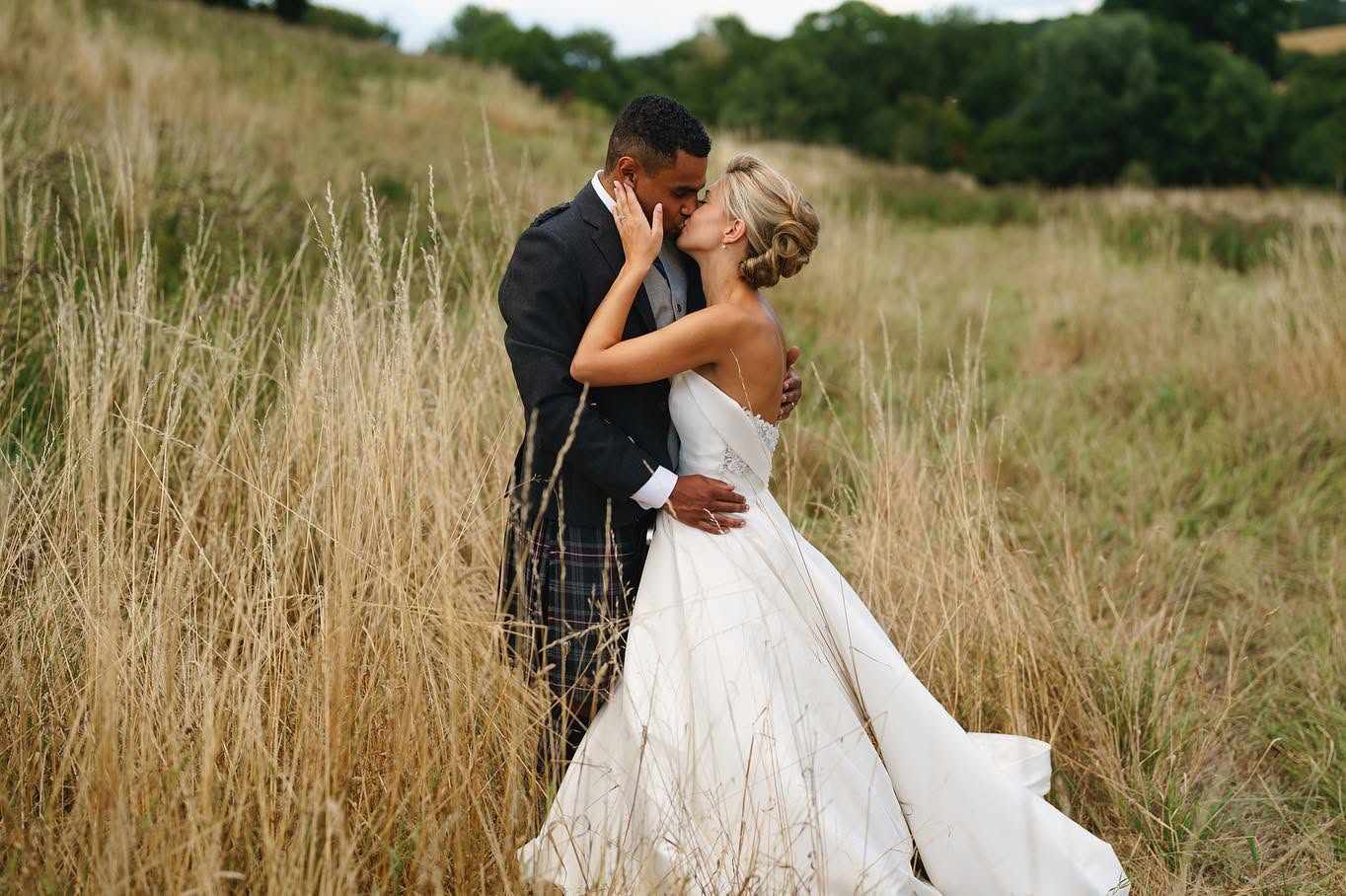 Beyond the Plan: How a Wedding Photographer Somerset Captures Real Moments