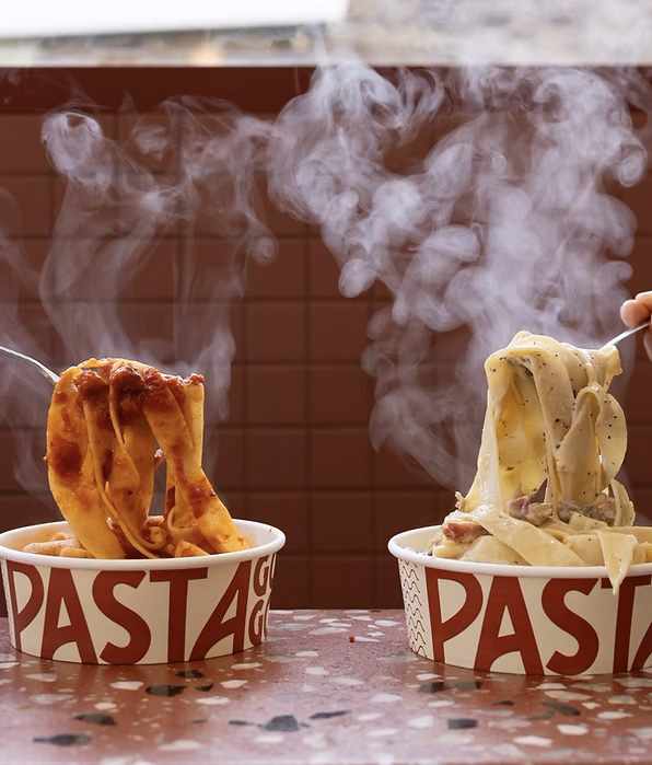 Fresh Pasta in Adelaide – Hot and Delicious Takeaway