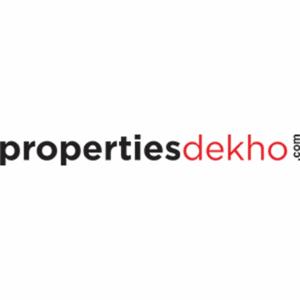 Properties Dekho logo