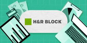 How to use HR Block download using hrblock.com?