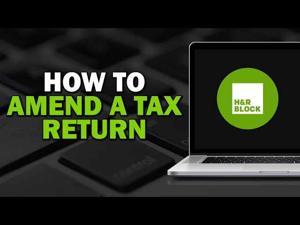 Step by Step Guide to HR Block 2018 download by Hrblock.com