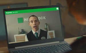 How do I use HR Block 2022 Download?