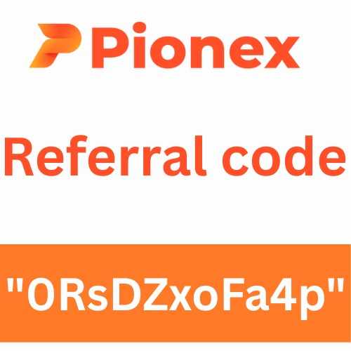 Pionex Referral code 2026 "0RsDZxoFa4p" Get Upto 50% On Trading Fees
