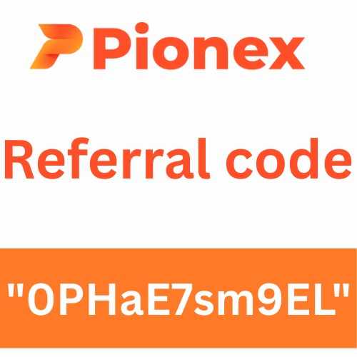 Pionex Referral code 2026 "0PHaE7sm9EL" Get Upto 10000$ Sign Up Bonus