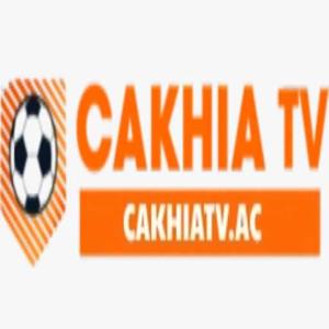 Cakhiatv ac logo