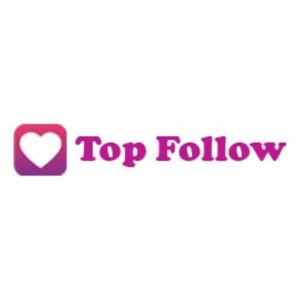 Topfollowapk7 logo