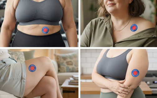 Purisaki Abnehmpflaster Erfahrungen -Purisaki Pflaster Bewertungen -Purisaki Test!