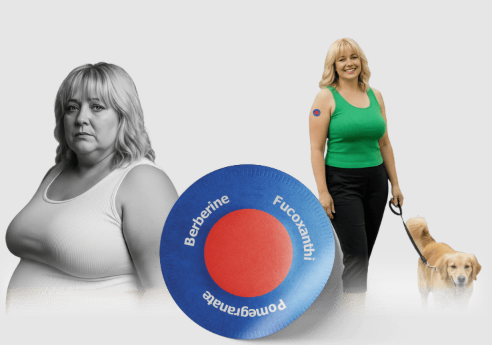 Purisaki Berberine Pflaster Erfahrungen -Purisaki Stiftung Warentest-Purisaki Patch Minceur!