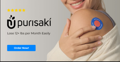 Purisaki Patch Avis- Purisaki Patch Pharmacie -Purisaki Pflaster Zum Abnehmen!