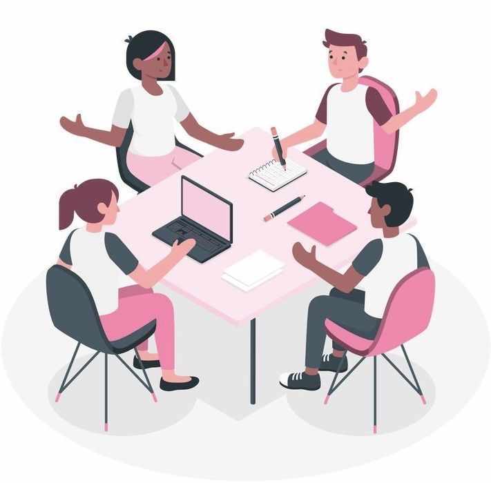 Las Diez Dimensiones del Crecimiento Individual y colectivo