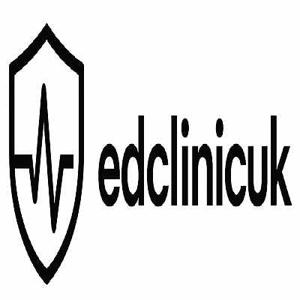 Edclinicuk Co uk logo