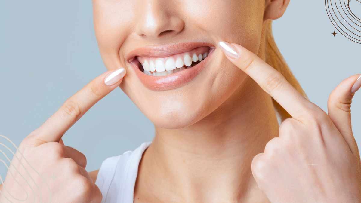 Smile designing in jaipur