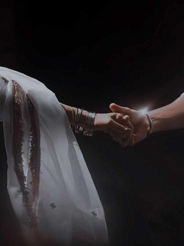 Forgotten Vows