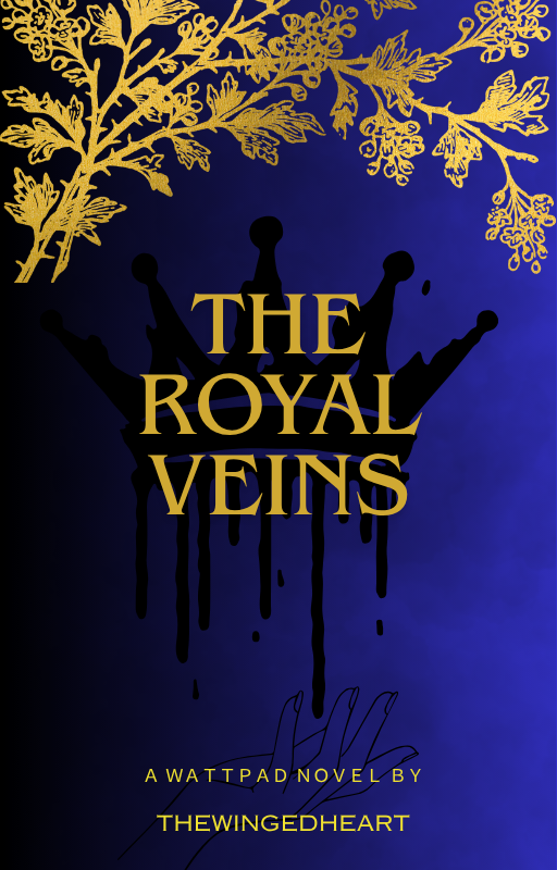 The Royal Veins - Epilogue