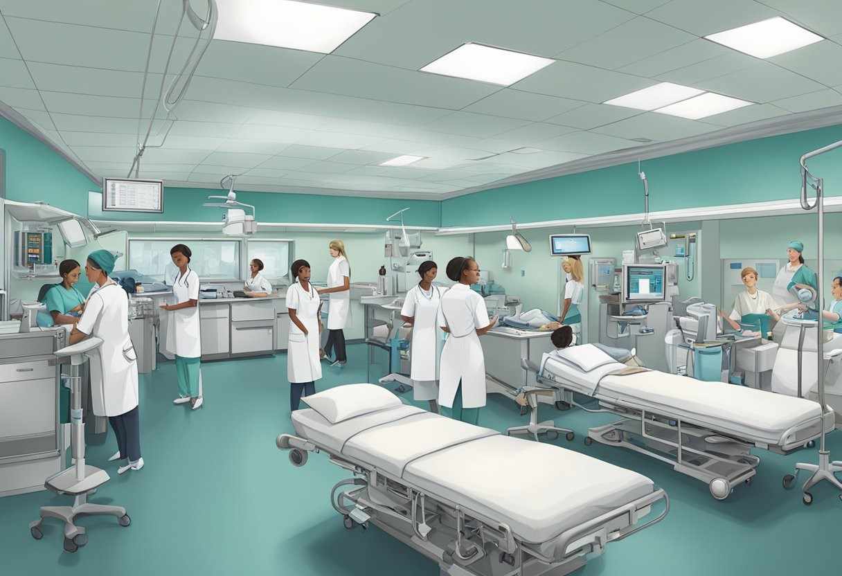 Nurse Jobs in Oncology: Opportunities and Requirements