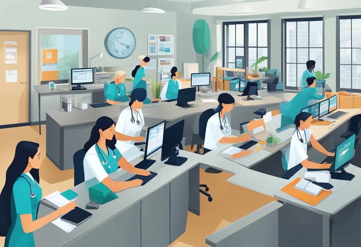 Travel Nursing Jobs: Opportunities and Requirements