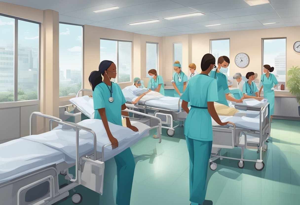 Best Travel RN Jobs for Oncology