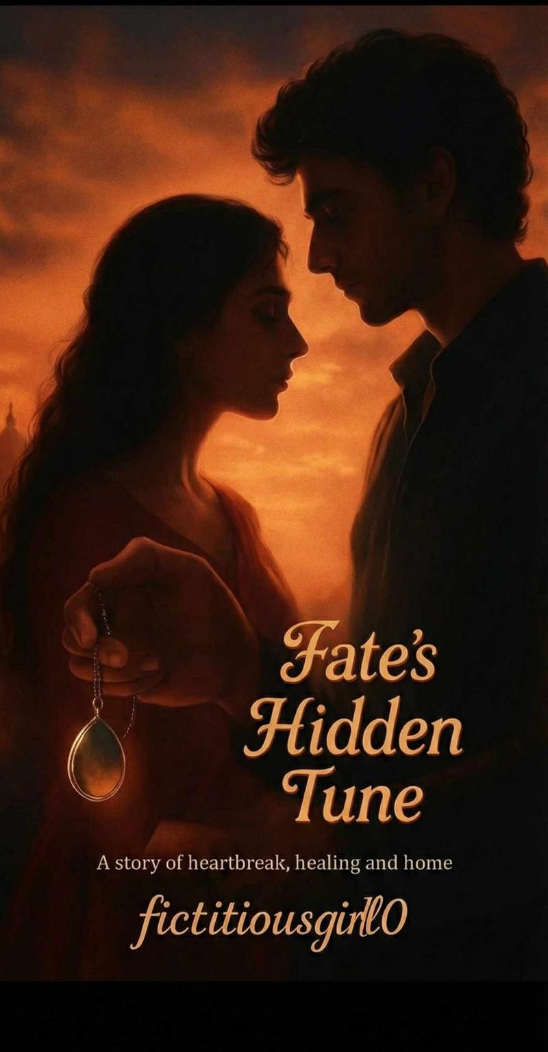 FATE'S HIDDEN TUNE [A story of Heartbreak, Healing and Home]