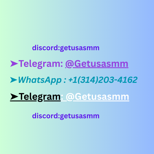 The Comprehensive Guide to Buying Telegram Account