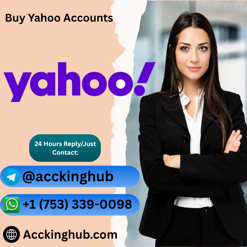 Acckinghub Your Trusted Hub for Verified Accounts & Digital Services