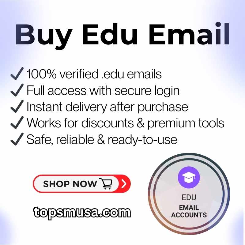 Is Buying a .EDU Email Legal? What You Need to Know