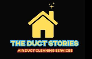 The Duct Stories Calgary