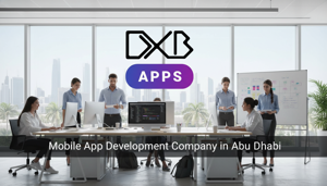 Best 6 Mobile App Development Company in Abu Dhabi, UAE (2026)
