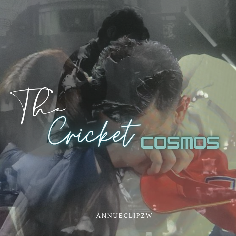 The Cricket Cosmos