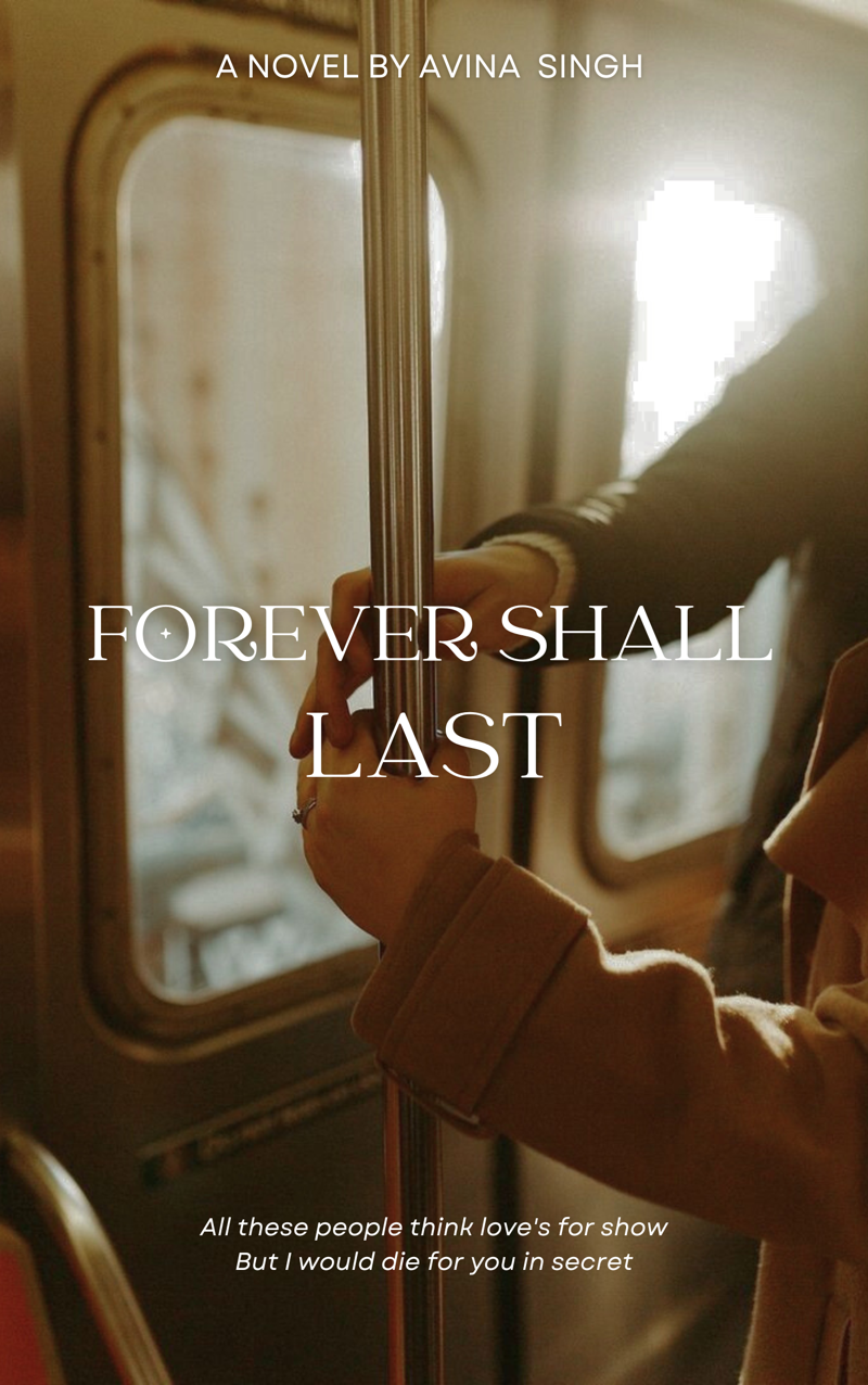 Forever Shall Last | ✔️