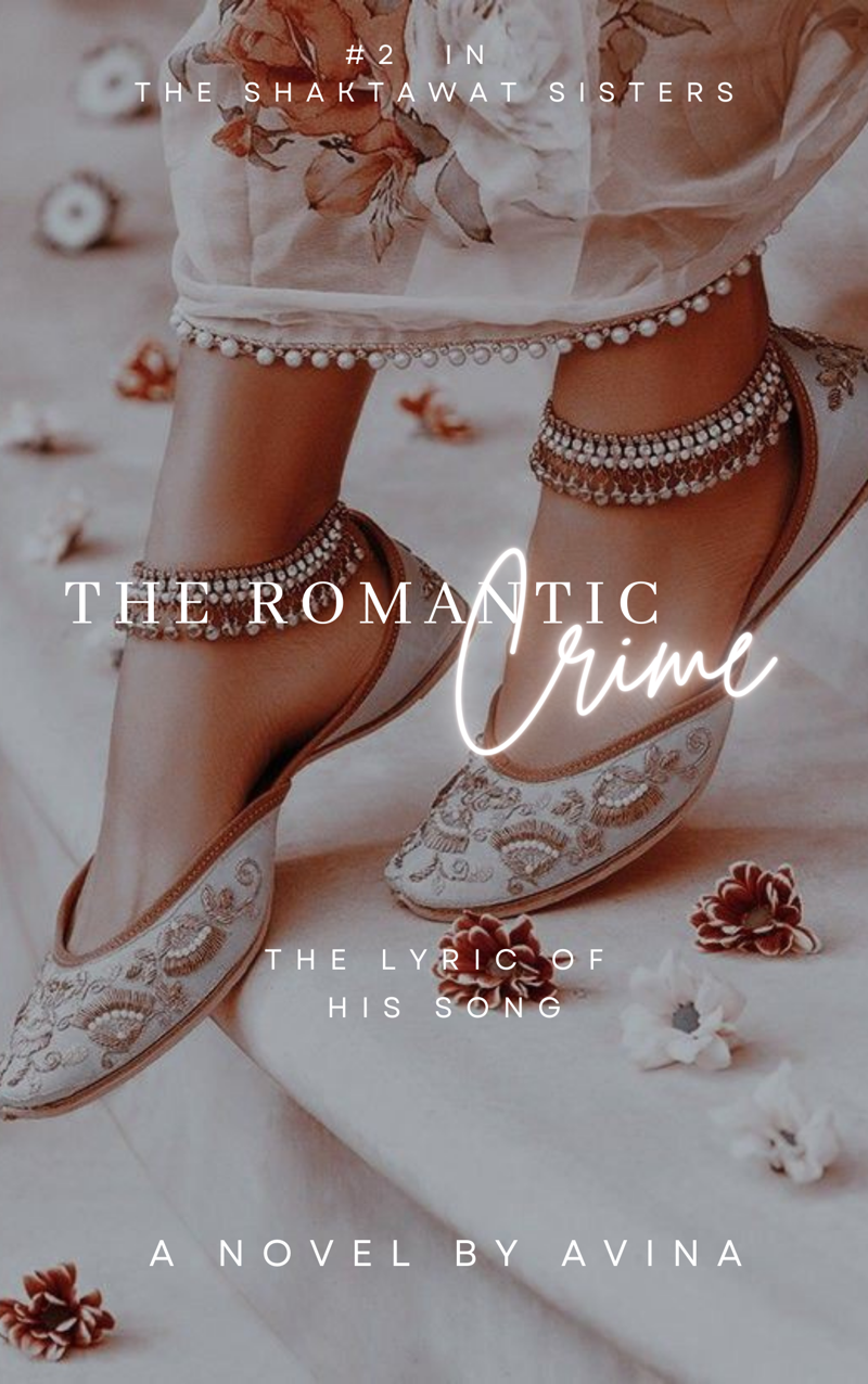 THE ROMANTIC CRIME | ✔️