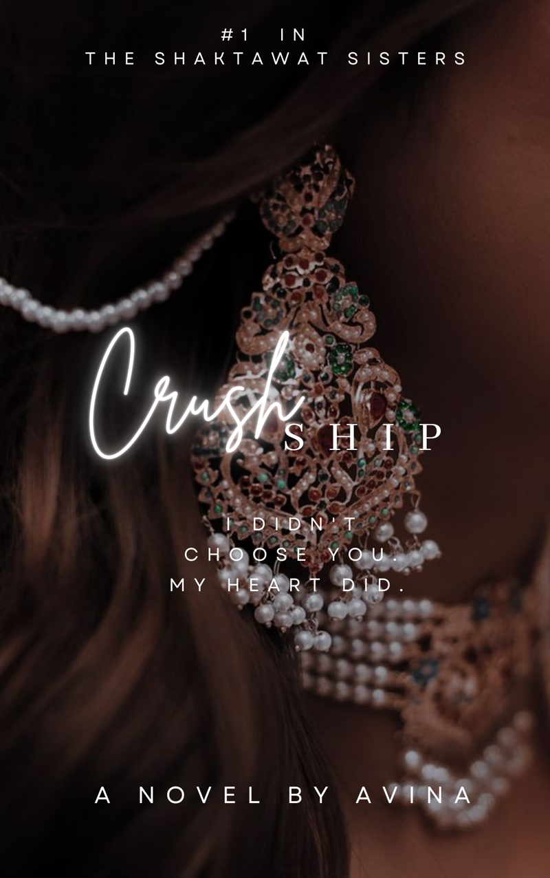 CRUSHSHIP