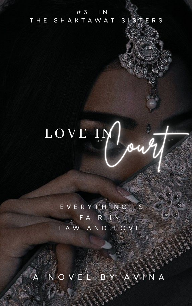 LOVE IN COURT