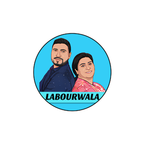 labourwala logo