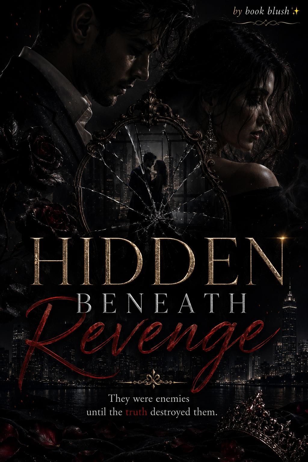 Hidden Beneath Revenge