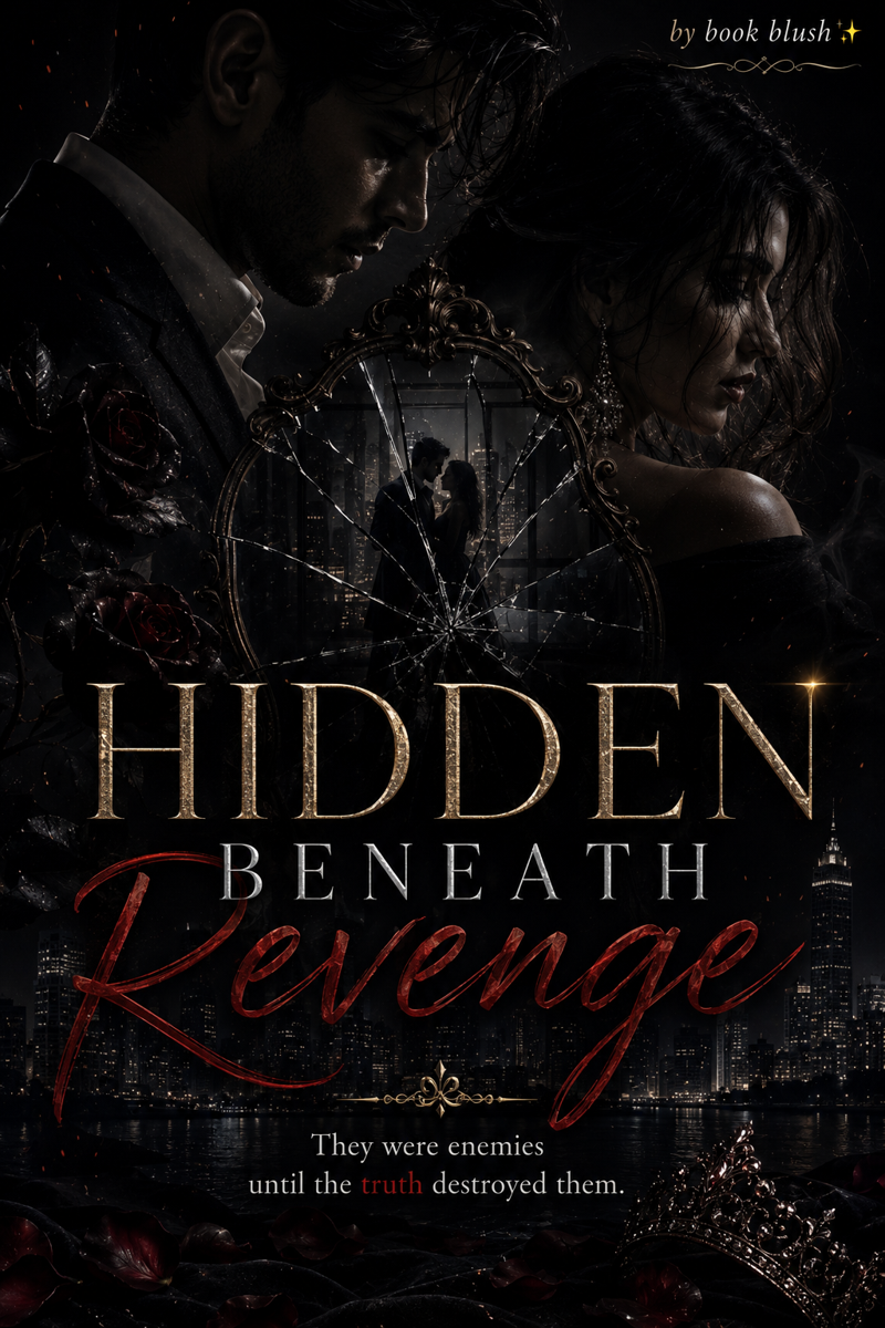 Hidden Beneath Revenge