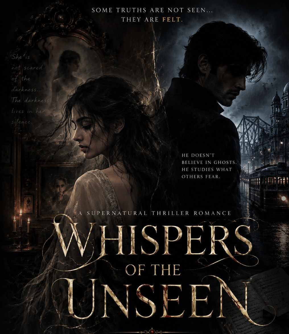 Whispers of the Unseen