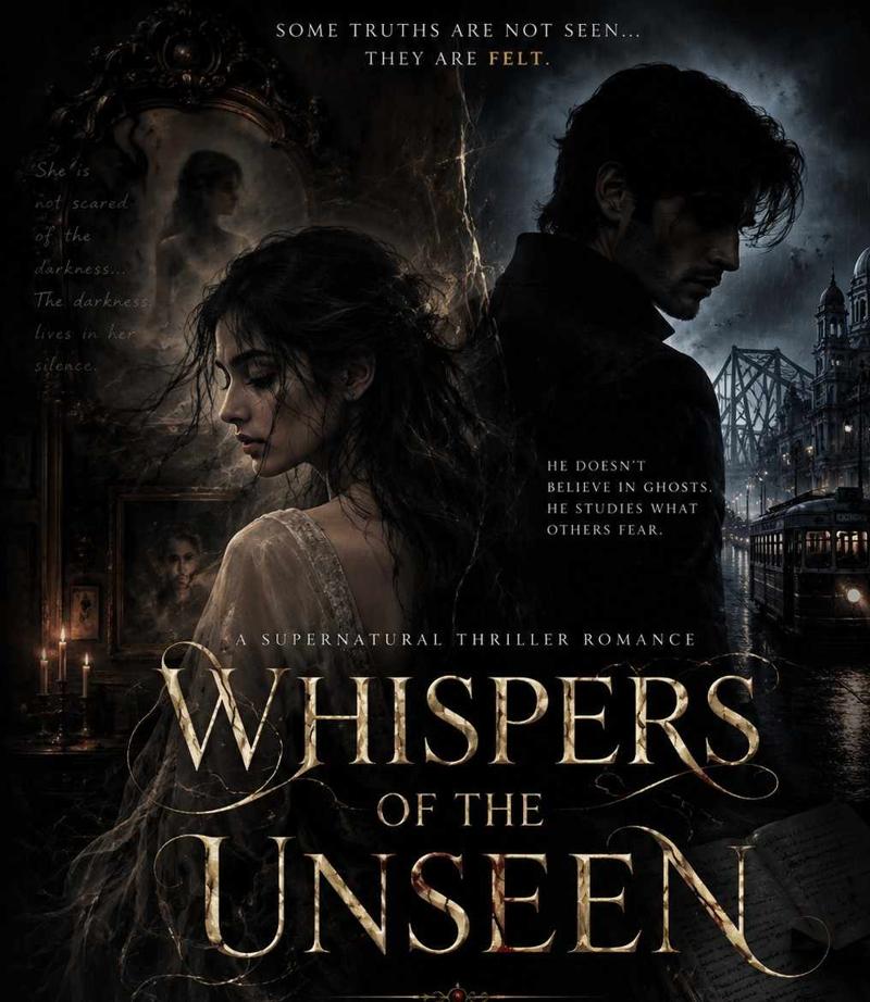 Whispers of the Unseen