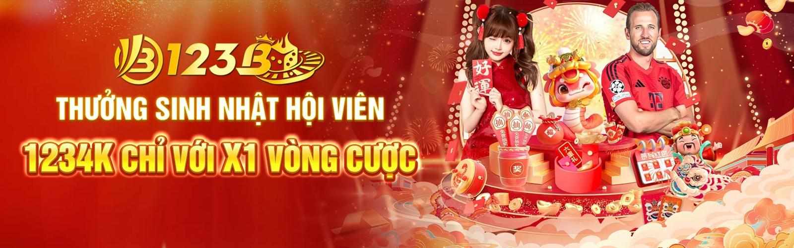 Toàn cảnh hệ sinh thái giải trí trực tuyến 123B trong kỷ nguyên số