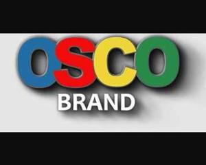 OSCO Brand logo